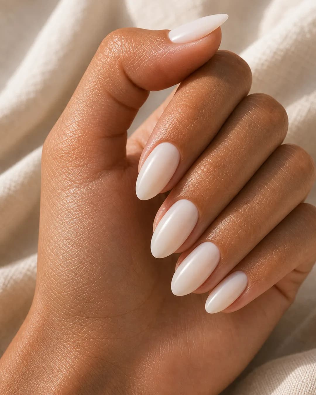 Manicura rusa