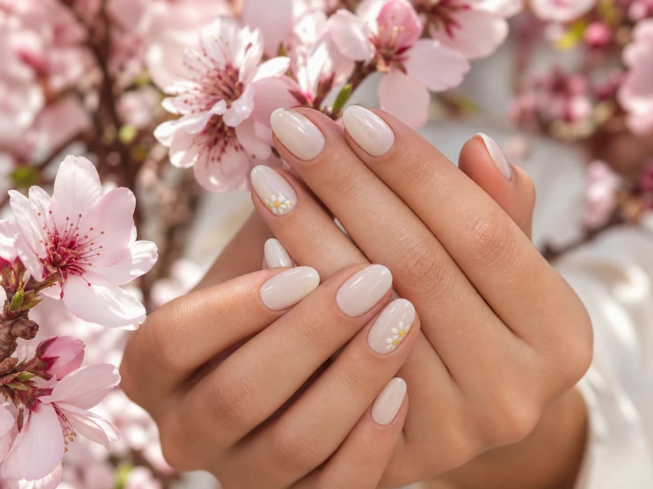Uñas primavera 2026